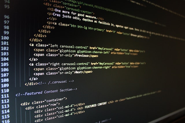 webdevelopment